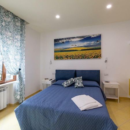 Madima Apartman Sorrento Kültér fotó