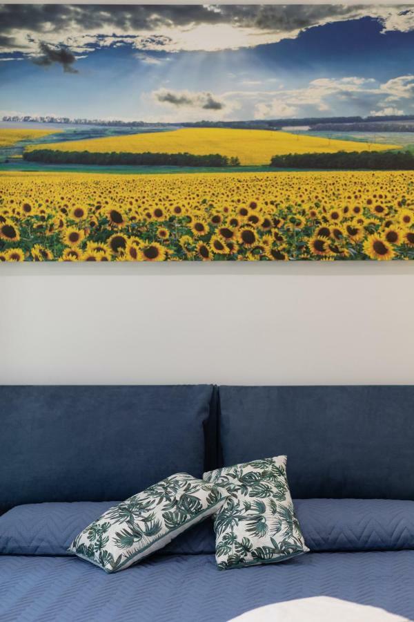 Madima Apartman Sorrento Kültér fotó