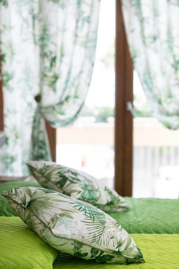 Madima Apartman Sorrento Kültér fotó