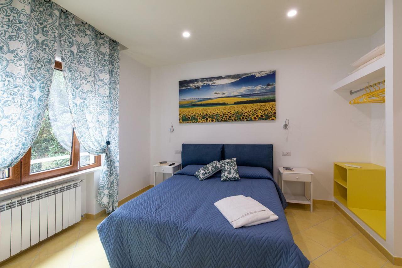 Madima Apartman Sorrento Kültér fotó